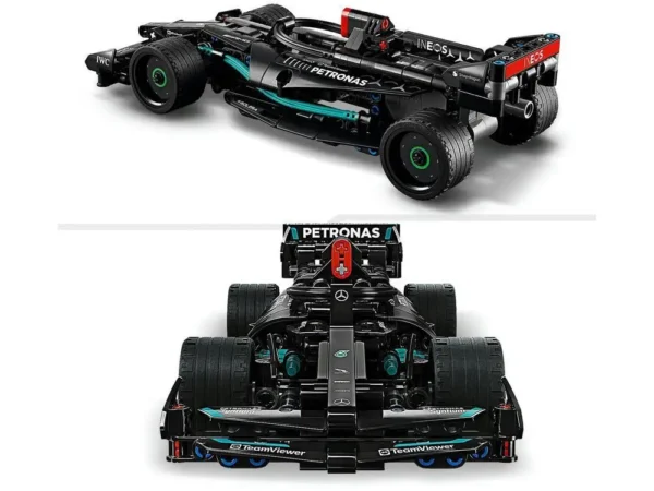 Replica Lego Mercedes-AMG F1 W14 AND Performance - Image 4